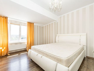 Apartament cu 1 cameră, 45 m², Botanica, Chișinău foto 6