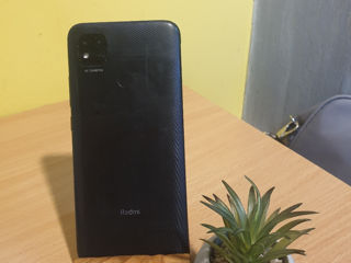 Xiaomi redmi 9C duos 64 gb foto 6