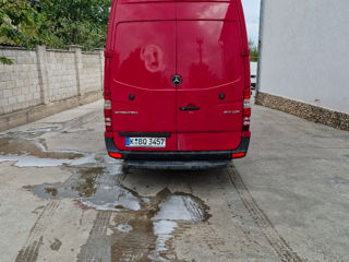 Mercedes Sprinter foto 4