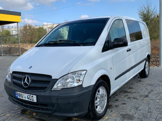 Mercedes Vito foto 2