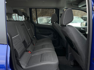 Ford Tourneo Connect foto 19