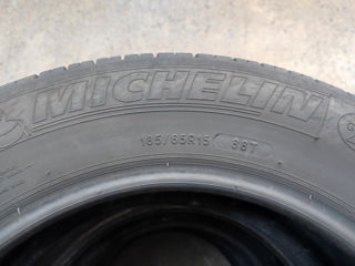 Продам четыре ската                Michelin            185/65/15 foto 2