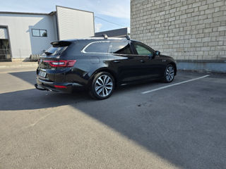 Renault Talisman foto 3