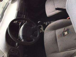 Volkswagen Caddy foto 5
