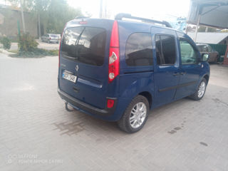 Renault Kangoo foto 4