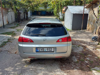 Honda Accord foto 5