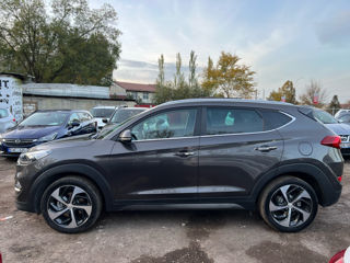 Hyundai Tucson foto 7