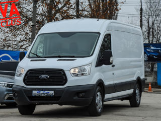 Ford Transit / TVA Inclus foto 4