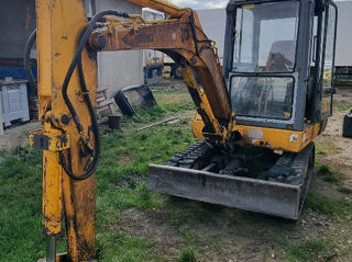 Jcb 803 3T 1996 foto 3