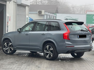 Volvo XC90 foto 3