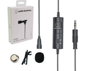 Audio-Technica ATR3350x foto 1