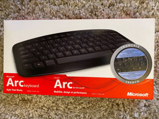 Tastaturi ARC MICROSOFT