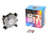 Intel Core I7 6700 Box Новый! В упаковке! foto 2