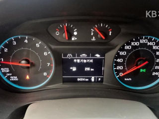 Chevrolet Malibu фото 8