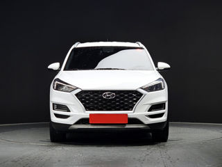 Hyundai Tucson foto 3