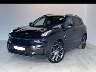 Lynk & Co 01 foto 6