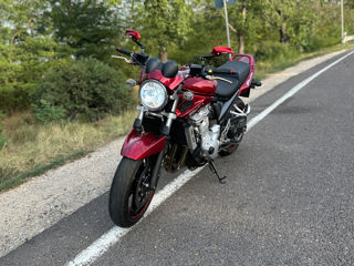 Suzuki Bandit GSF600