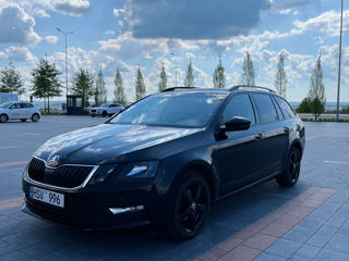 Skoda Octavia foto 2