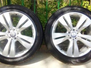 Шины летние Vredestein 265/45 R20 foto 1