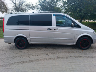 Mercedes Vito foto 9