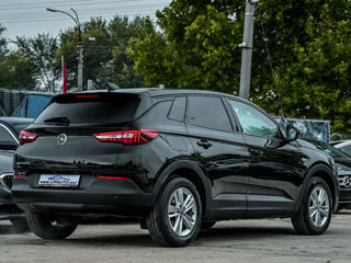 Opel Grandland X foto 5