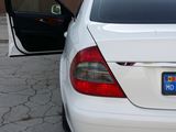 Mercedes E Class foto 5