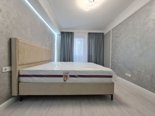 Apartament cu 3 camere, 85 m², Ciocana, Chișinău foto 14