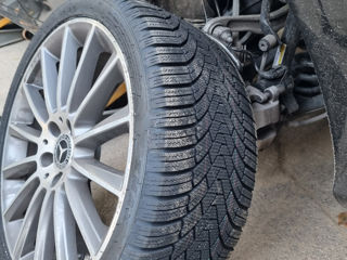 225/40 R18 ZMAX TYRES (Goodyear Group) Winterhawke I foto 2