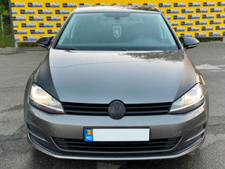 Volkswagen Golf foto 2