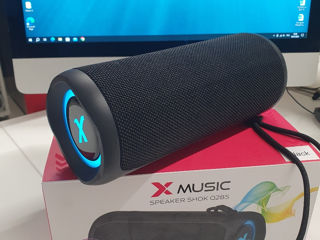 Xmusic Shok Q28S (Garantia/ 30w/IP67) foto 2