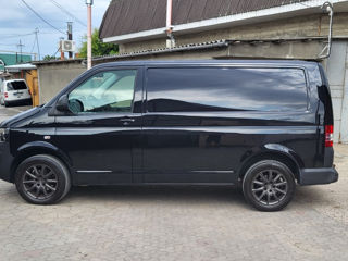 Volkswagen Transporter  Обмен foto 4