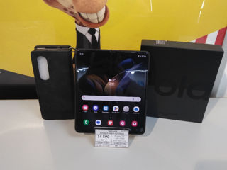 Samsung Galaxy Z Fold 4 12/256Gb, pret 14590lei