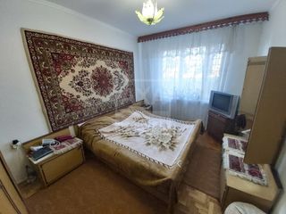 Apartament bilateral cu 3 camere, seria 143, sectorul Râșcani! foto 3