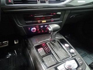Audi S6 foto 8