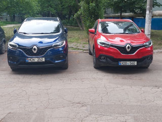 Renault Kadjar foto 8