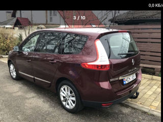 Renault Grand Scenic foto 4