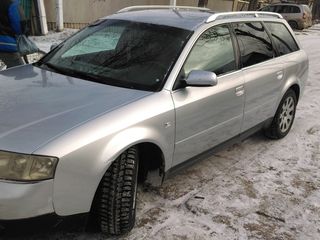 Audi A6 foto 2