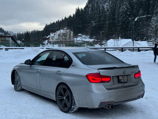 BMW 3 Series foto 3