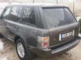 Land Rover Range Rover foto 3