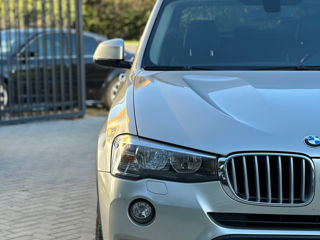 BMW X3 foto 7