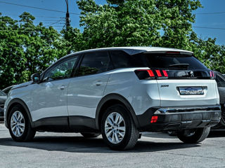 Peugeot 3008 foto 5