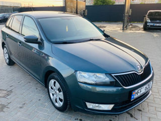 Skoda Rapid foto 5