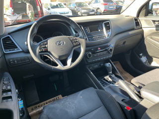 Hyundai Tucson foto 9