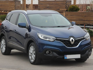 Renault Kadjar фото 1