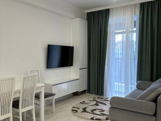 Apartament cu 1 cameră, 50 m², Râșcani, Chișinău foto 7