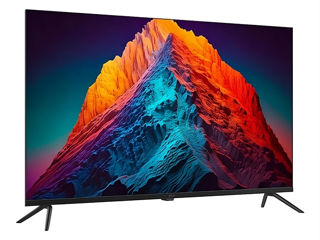 Телевизор kivi 43U770QB (43″ / 4K UHD / Smart TV / Wi-Fi) – Новый! Гарантия 2 года! фото 1