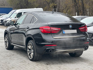 BMW X6 foto 5