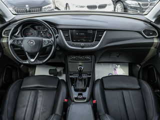 Opel Grandland X foto 6