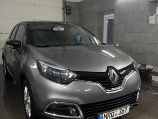 Renault Captur foto 3