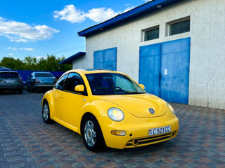 Volkswagen Beetle foto 2